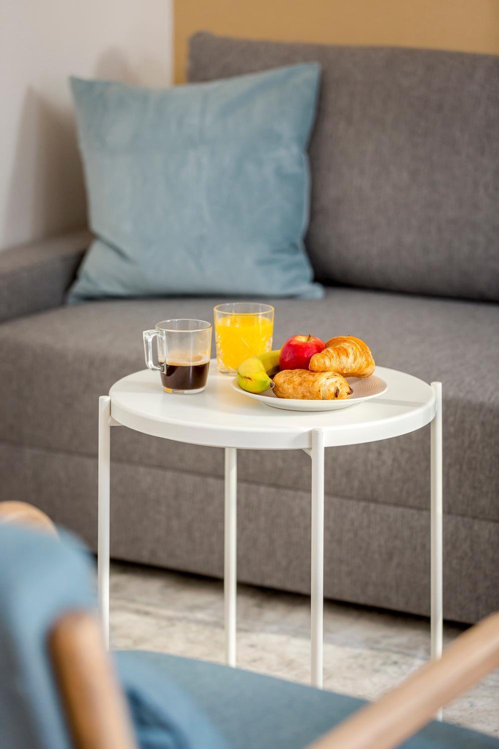 Cozy Apartment - Marais - Saint Martin V Parigi Esterno foto