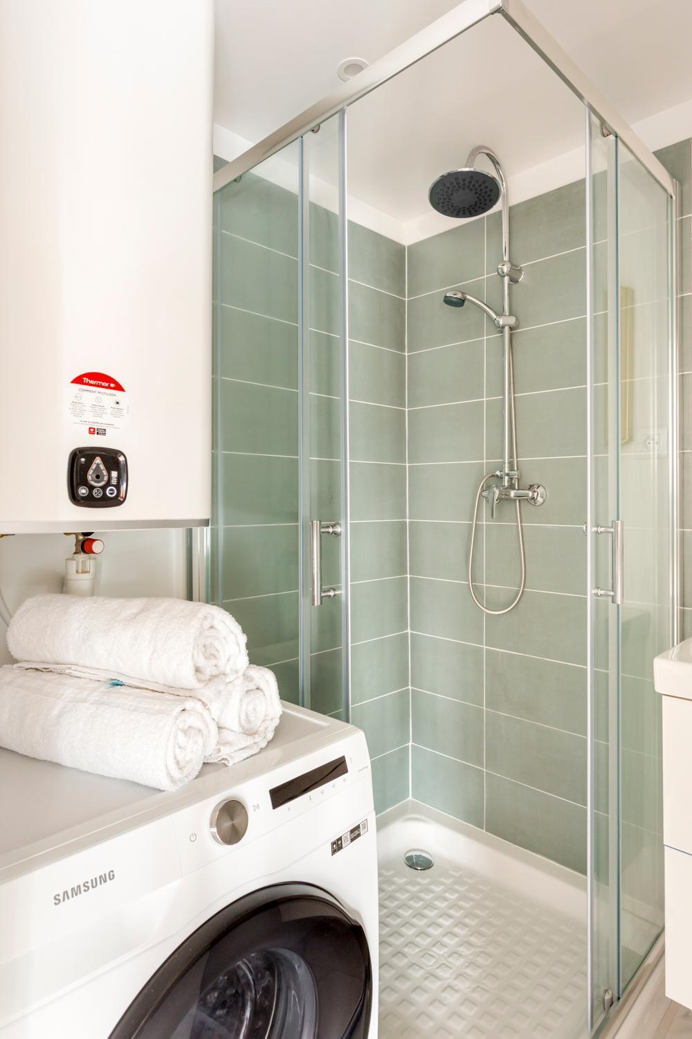 Cozy Apartment - Marais - Saint Martin V Parigi Esterno foto