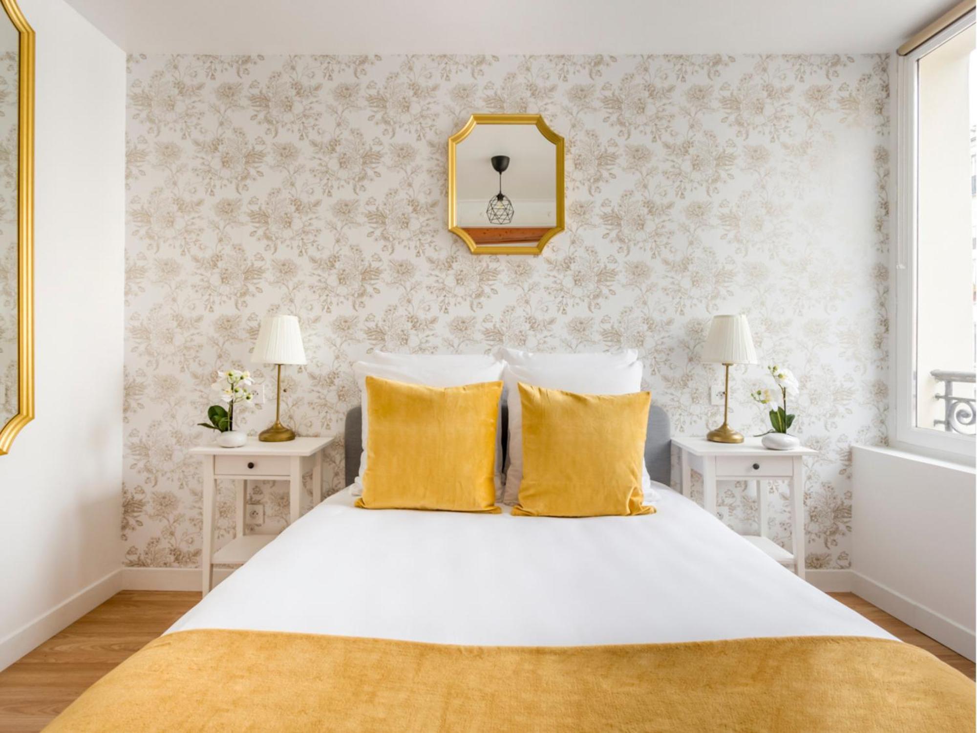 Cozy Apartment - Marais - Saint Martin V Parigi Esterno foto