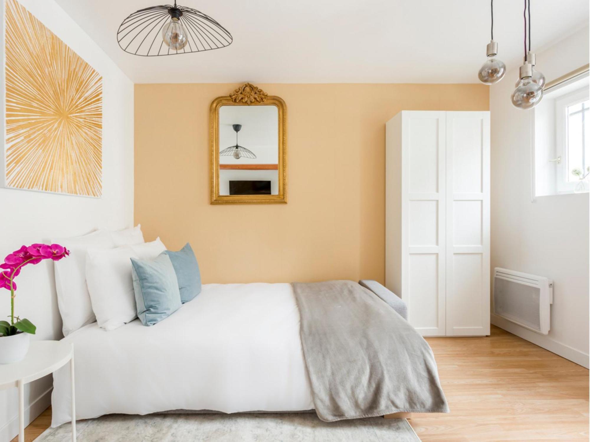 Cozy Apartment - Marais - Saint Martin V Parigi Esterno foto