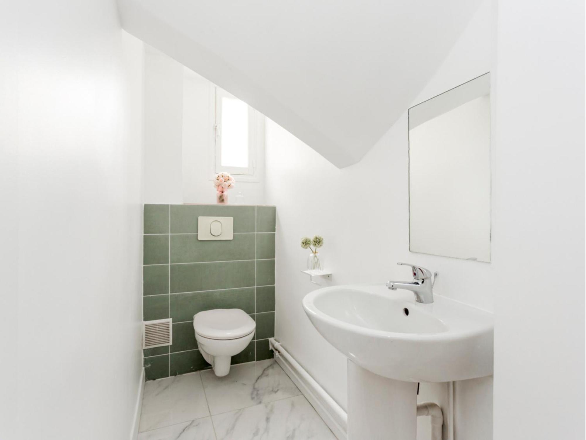 Cozy Apartment - Marais - Saint Martin V Parigi Esterno foto