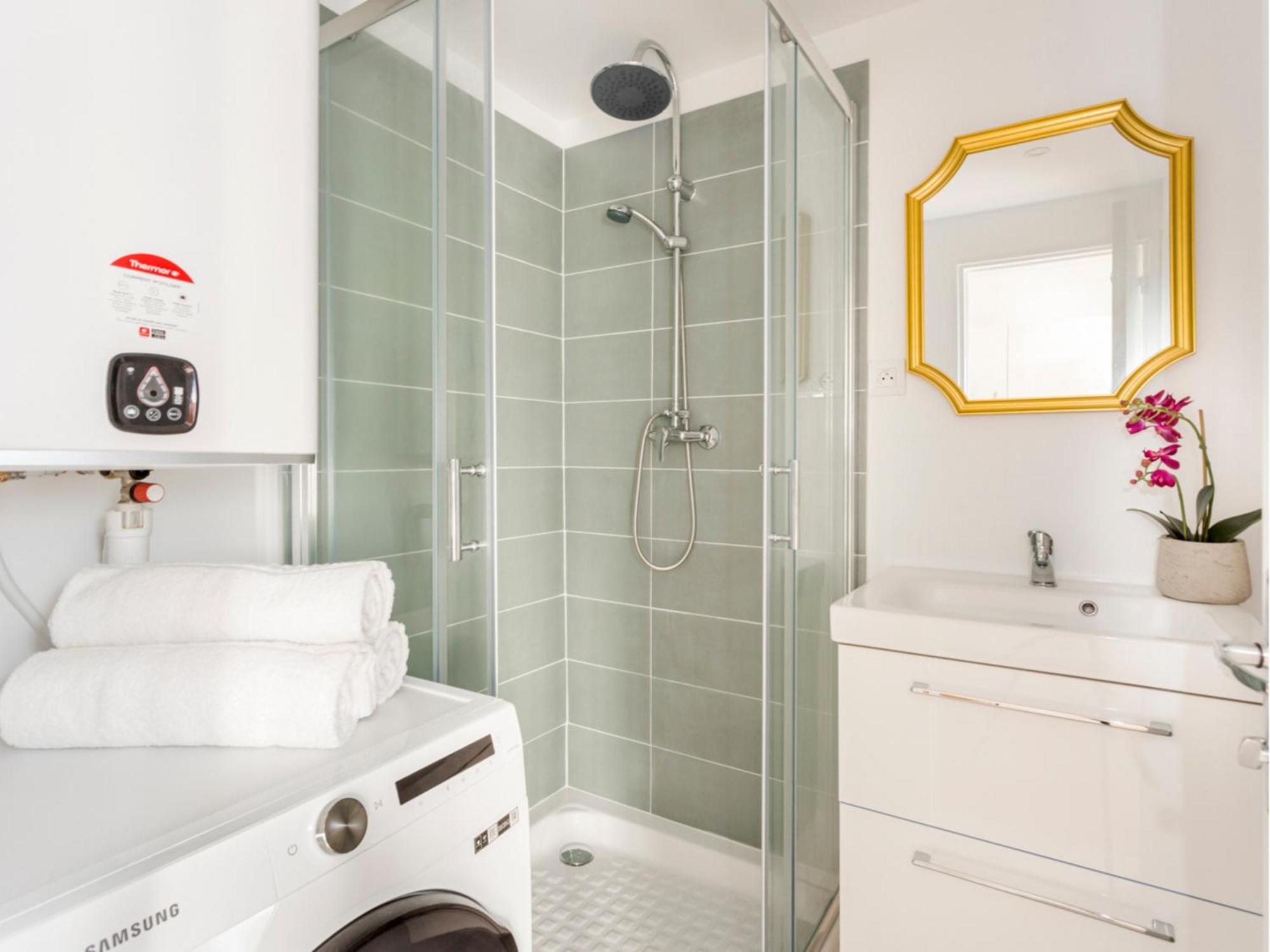 Cozy Apartment - Marais - Saint Martin V Parigi Esterno foto